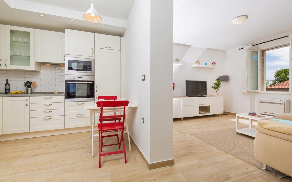 דוברובניק Porta Apartment And Rooms By Irundo מראה חיצוני תמונה